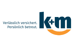 Logo von Konzept & Marketing