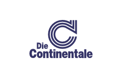 Logo von Continentale