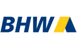 Logo von BHW