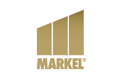 Logo von Markel