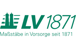 Logo von LV 1871
