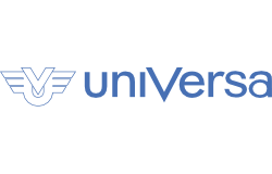Logo von Universa